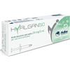 Fidia Hyalganbio Siringa Intra-articolare 20 Mg 2 Ml 5 Pezzi
