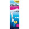 Clearblue Rivelazione Precoce 1 Test Di Gravidanza