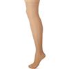 Levante Levia 140 Collant, 140 DEN, Marrone (Naturel Naturel), 48 (Taglia Produttore: 42/44 L) Donna
