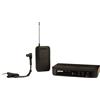 Shure BLX14E-B98 Sistema wireless BLX1, BLX4E, WB98H/C. (M17)