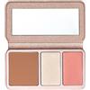 Anastasia Beverly Hills Trucco del viso Highlighter Palette viso Da leggero a medio