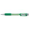 Pentel Fiesta-Confezione da 12 portamine da 0,5 mm verde
