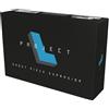 Cartemagic Project L Ghost Piece Expansion versione Italiano