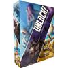 Cartemagic Unlock! Mystery Adventures - Gioco da Tavolo ITA