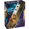 Cartemagic Unlock! Exotic Adventures gioco da tavolo versione Italiano