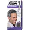 Just for men Touch Of Gray Trattamento Colorante Graduale Castano T-55 Nero