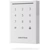 JABLOTRON JA-121E-WH -JABLOTRON -astiera bus Touch retroilluminata con lettore RFID/NFC-biano