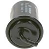 Bosch Filtro benzina F5986 - Separa le particelle dal carburante, protegge il sistema di iniezione