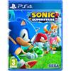 SEGA Sonic Superstars