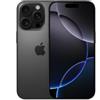 APPLE IPHONE 16 PRO 512GB BLACK TITANIUM