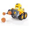 CAT CONSTRUCTION BUDDIES Caricatore a ruote