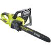 Ryobi Motosega elettrica ryobi rcs1935b2c barra 35 cm 1900w + catena di ricambio