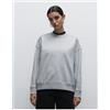 True Blanks by H&M Group Abbigliamento personalizzate. Felpa oversize donna personalizzabile 370 g/m² True Blanks - True Blanks by H&M Group personalizzate o neutre