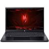 Acer - Notebook Gaming Nitro V 15 Anv15-51-7025-nero