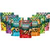 Tribal Rewards Combo Pack (7 pz. x 125 g)