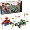 LEGO LEGO Mario Kart - Baby Mario vs Baby Luigi;