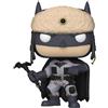 FUNKO POP DC COMICS BATMAN 80Th 2003 RED SON 312 VINYL FIGURE NEW