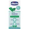 Chicco dentifricio menta 6 anni+
