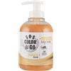 ALAMA - Sos Color & Go - Maschera Colorante Condizionante 300 Ml - Dorato