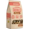 NOVE ALPI Srl Taralli Avena Agluten 100g