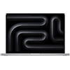 Apple MacBook Pro 16 M3 Max 1 TB RAM 36 GB SSD macOS Sonoma colore Argento - MRW73T/A
