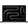 Apple MacBook Pro 16 M3 Max 1 TB RAM 48 GB SSD macOS Sonoma colore Nero - MUW63T/A