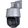 Dahua Telecamera Dahua 4MP PTZ Panoramica IP PoE Allarme 5x optical zoom two-way audio