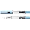 Twsbi Penna stilografica Twsbi Eco Sky Blue pennino M