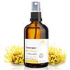 B.O.T Cosmetic & Wellness - BIO Idrolato de Amamelide | Astringente, Purificante | Tonico per Pelle Grassa/Irritata | Vasoprotettiva, Trasparente, 500ml