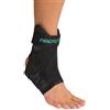 AIRCAST AirSport Cavigliera Sportiva per distorsioni Taglia L DESTRO