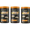 EthicSport SUPERHYDRO idrosalino energetico con carboidrati LIMONE 3x500g