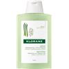 Klorane Shampoo al latte di Papiro 400 ml
