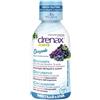 Drenax Forte Originale Con Mirtillo E Uva 300 Ml ml Soluzione orale
