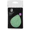 Ib cosmetics Spugna Konjac Te' Verde