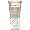Almarés Almares Peel-off Platino - 100 ml