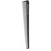 Gcube Pettine Saloncino Nero