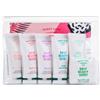 Idea bellezza Travel Kit Mini Guest Love 6 Pz