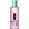 Clinique Clarifying Lotion 2 - Lozione Esfoliante Pelle Da Arida A Normale 400 ml