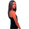 Hairdo Extension Liscio 55 Cm R6 dark chocolate/castano medio