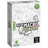 Blackrock Games Spielwiese MICRO MACRO: FULL HOUSE - Gioco da tavolo - Gioco di indagini - Per tutta la famiglia - 10 anni in su - 1-4 giocatori - Versione francese - Osservazione e deduzione - Asso d'oro 2021 (gioco