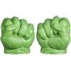Marvel Hasbro Marvel Avengers, Super Pugni Gamma di Hulk, Giocattolo per Roleplay, Adatti al Gioco di Ruolo a Tema Supereroi, per Bambini e Bambine dai 5 Anni in su