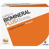 MEDA PHARMA SpA Biomineral Plus capelli - 60 capsule - integratore contro la caduta dei capelli