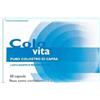 OH INTERNATIONAL SRL Oh International Colovita Integratore 30 Capsule