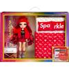 MGA ENTERTAINMENT Rainbow High Ruby & Dorm Room Playset