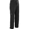 ARC'TERYX Pantaloni sci RUSH SOFTSHELL PANT Uomo