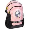 CERDÁ LIFE'S LITTLE MOMENTS Mochila Deporte Snoopy Idónea para Llevar Toda tu Equipacion Deportiva, Unisex niños, Multicolor, Normal