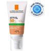 La Roche-posay Anthelios Gel Crema Colorato Uvmune Spf50+ Viso 50 Ml