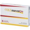 Colemaven Q10 30 Compresse 24 g