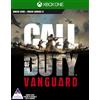 Activision Call of Duty: Vanguard