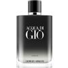 Giorgio armani Acqua Di Giò Parfum - Eau De Parfum 200 ml